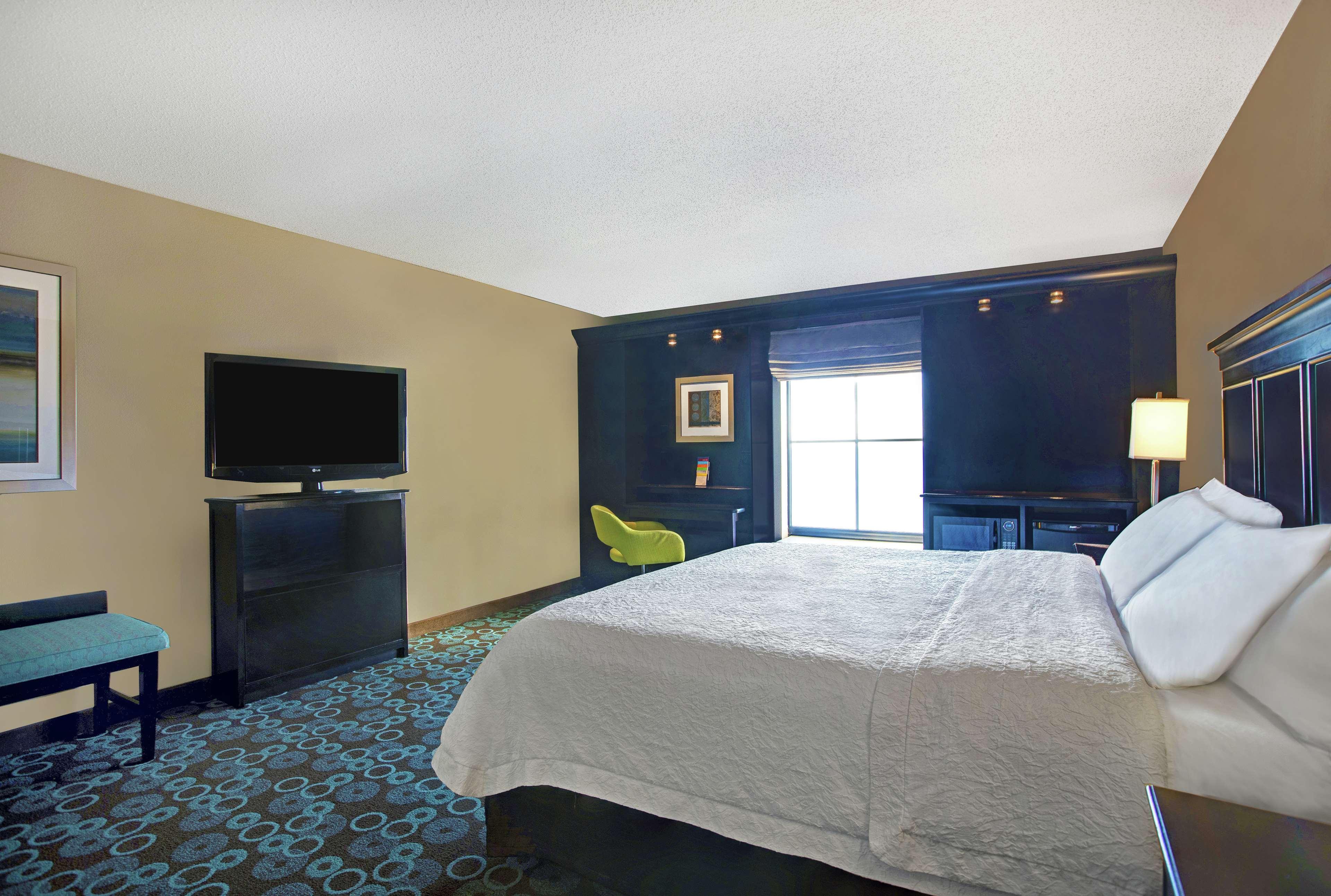 Hampton Inn Biloxi Beach Boulevard Exteriér fotografie