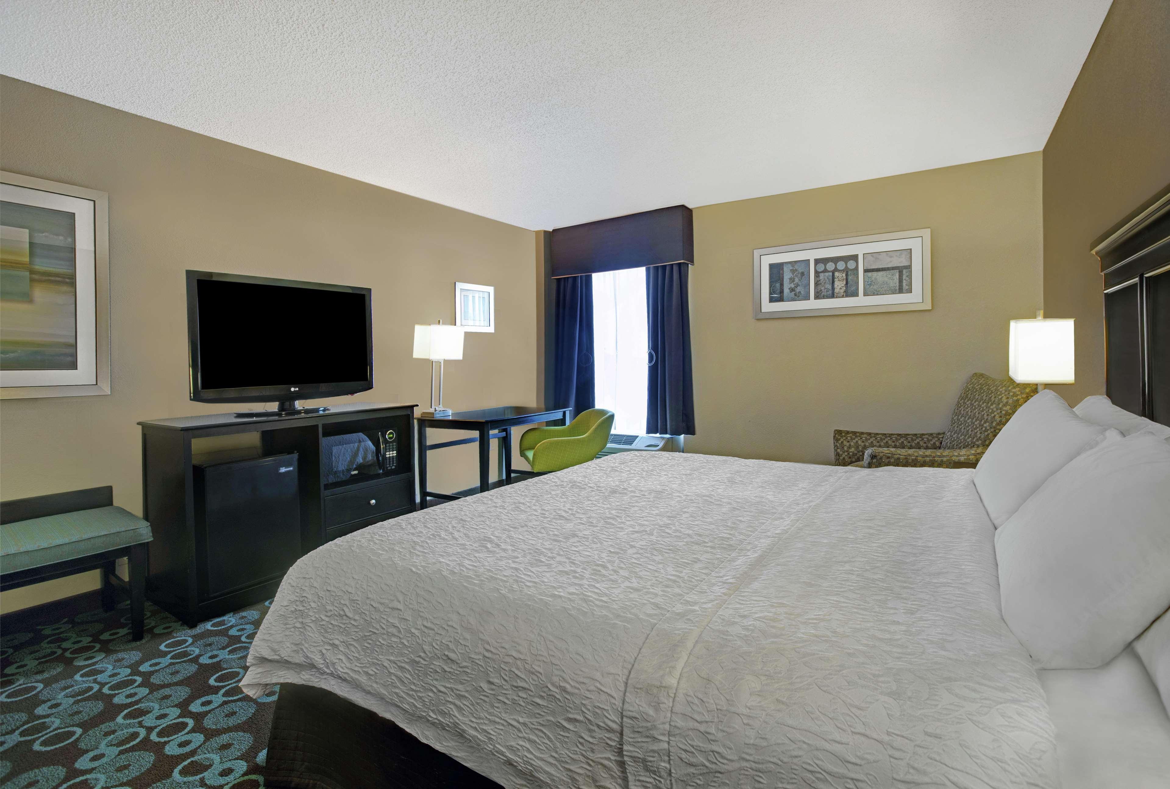 Hampton Inn Biloxi Beach Boulevard Exteriér fotografie