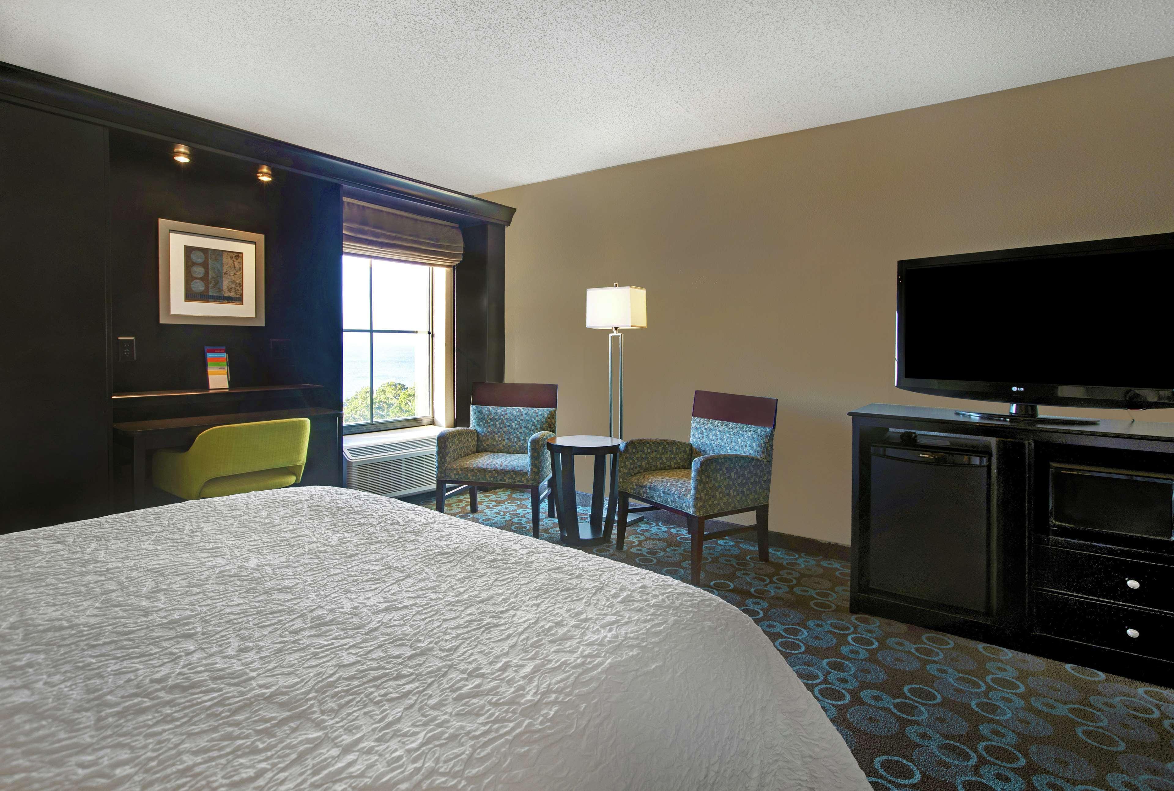 Hampton Inn Biloxi Beach Boulevard Exteriér fotografie